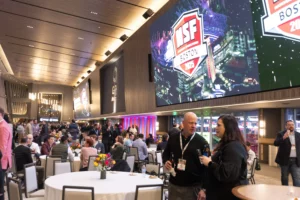 National Sports Forum