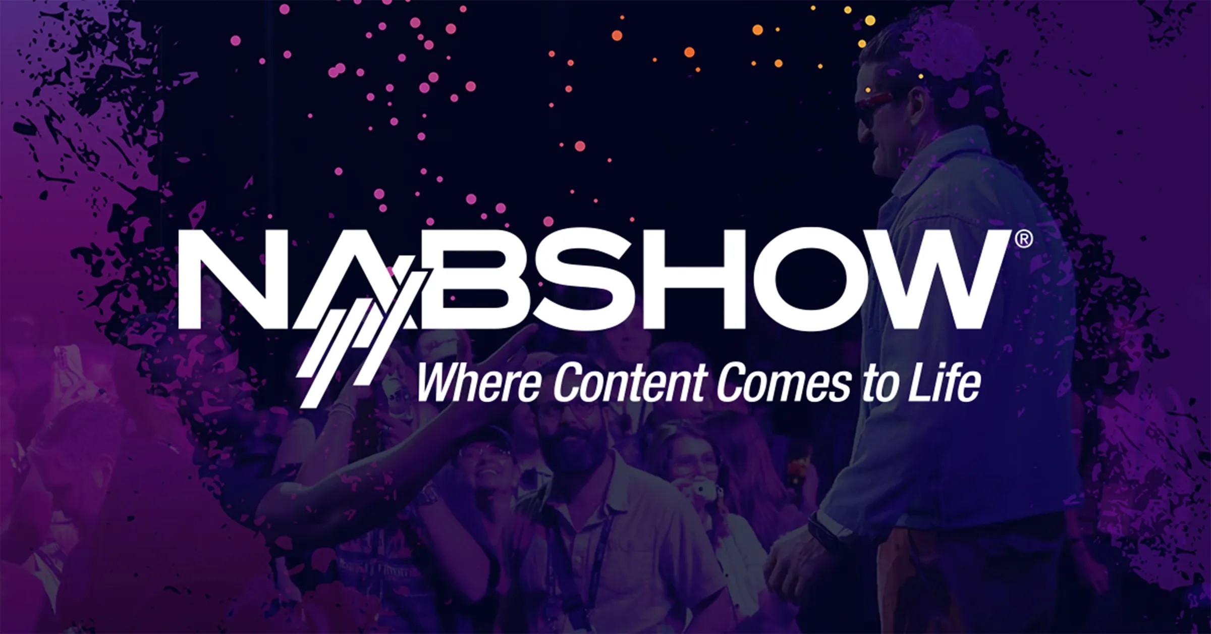 NAB Show Vegas