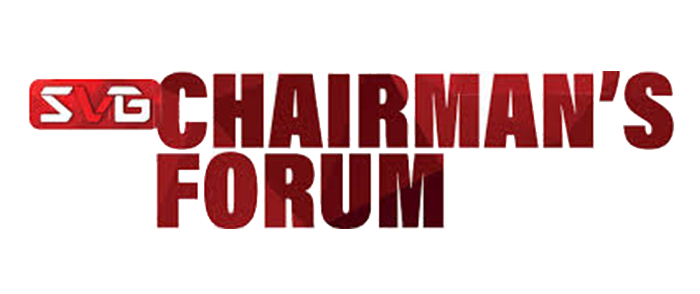 SVG Chairman’s Forum